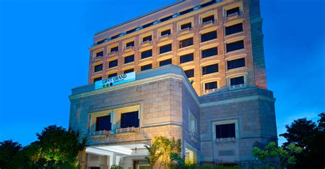 Grand Chennai by GRT Hotels, India - www.trivago.com.au