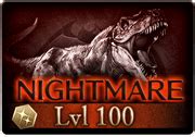 Raids:Unite and Fight 2021-01 Tyrannosaurus Nightmare 100 - Granblue Fantasy Wiki