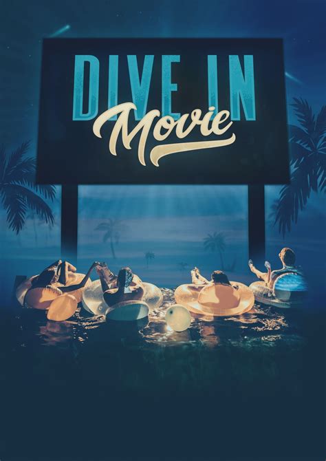 Dive In Movie | Off The Leash