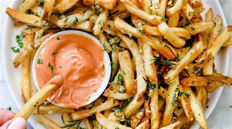 The 10 Best Types of French Fries, Ranked