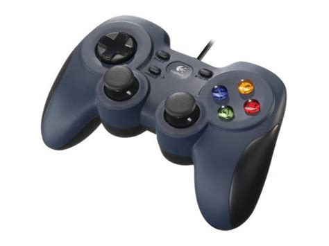 Logitech F310 Wired USB Gamepad Controller