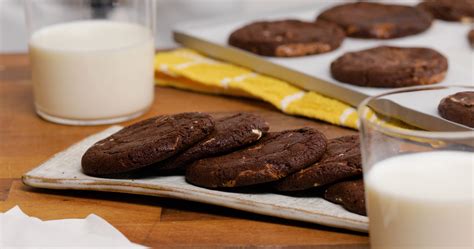 Subway Release The Recipe Inspired By Their Double Chocolate Cookies | SPIN1038