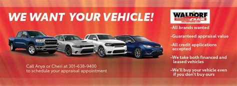 Dodge RAM Auto Dealer in Waldorf MD 20601 | Waldorf Dodge RAM