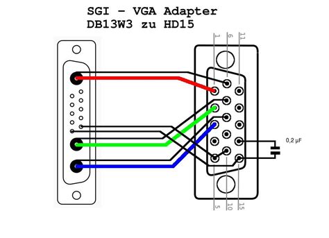 Hdmi To Vga Wiring Diagram Cadician S Blog | Free Nude Porn Photos