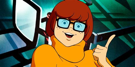 NYCC: Scooby-Doo Prequel Series Velma Hits the Main Stage