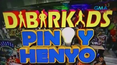 Dabarkads Pinoy Henyo (2014) | Eat Bulaga! Wiki | Fandom