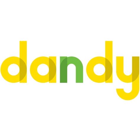 Dandy Robot by Dandy Technology