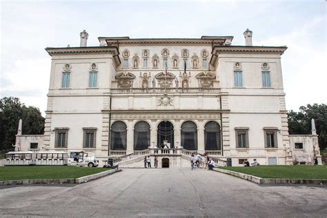 Borghese Gallery