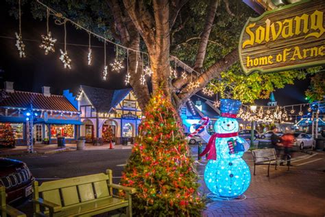 Solvang makes changes to holiday Julefest celebration during pandemic | News Channel 3-12