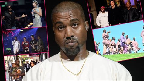 Kanye West’s Most Controversial Secrets & Scandals Exposed