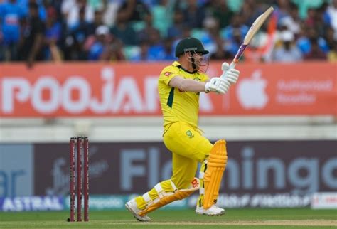 IND vs AUS, ICC World Cup 2023: David Warner Surpasses Tendulkar’s Record, Becomes Fastest To ...