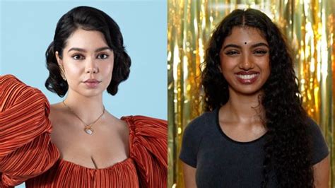 Auli’i Cravalho, Avantika and More Set to Star in ‘Mean Girls’ Musical Film Adaptation ...