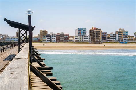 Chiclayo - Guía de Ciudades de Perú | PROPERATI