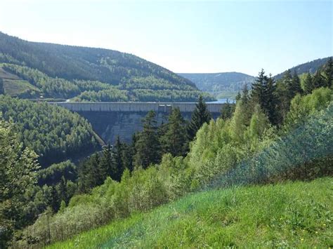 Top 20 Bike Rides and Cycling Routes in the Thuringian Forest | Komoot