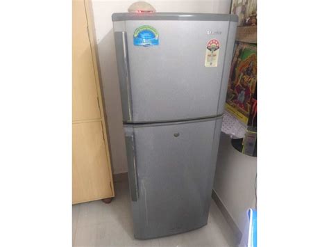 Samsung double door refrigerator - Buy Sell Used Products Online India ...