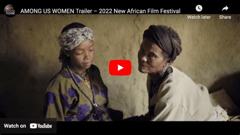 The Best African Films of 2022 – Africa.com