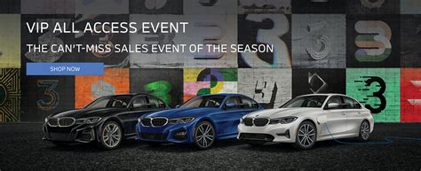 BMW North Scottsdale | BMW Dealer in Phoenix, AZ