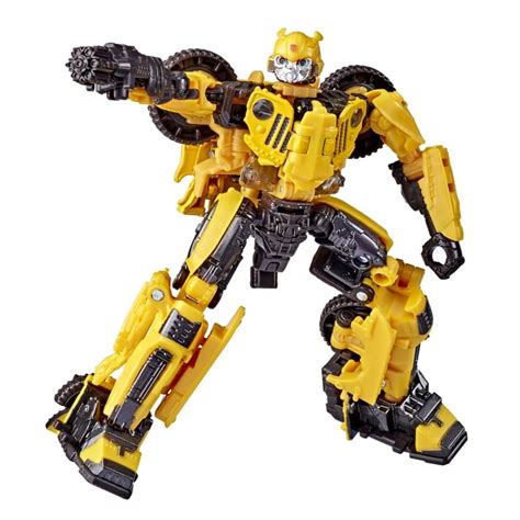 Bumblebee (Offroad) - Transformers Toys - TFW2005