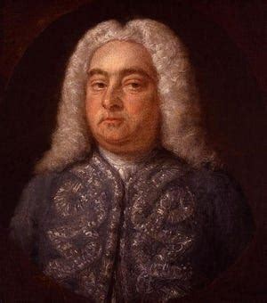 Religion Bulletin: Handel's 'Messiah' debuts in Dublin