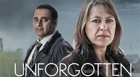 Unforgotten Season 4: FilmingBy The Cast - Otakukart News