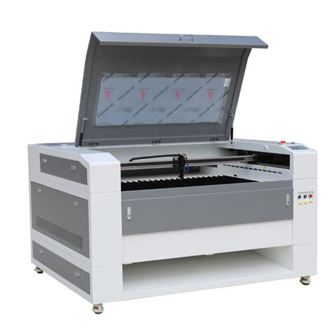 Laser Acrylic Sheet Cutting and Engraving Machine CO2 Laser Cutter and ...