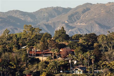 Hope Ranch Santa Barbara Neighborhood Guide - Compass