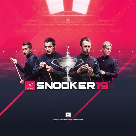 Snooker 19 [Videos] - IGN