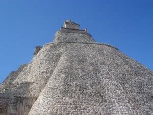 Uxmal Travel Attractions, Facts, History & Location