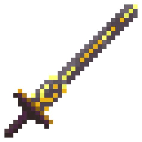 Minecraft Netherite Sword – Telegraph