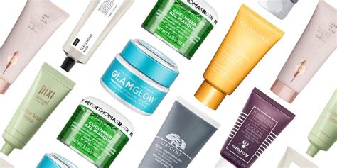 Best face mask 2018: 13 reviewed by Cosmo Editors