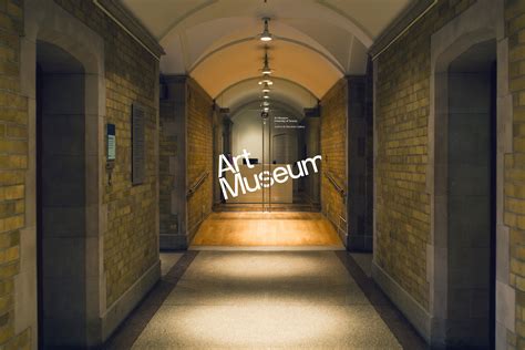 Art Museum University of Toronto :: Behance