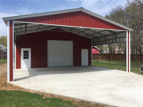 Carport Slab Concrete Foundation Guide | American Steel Carports