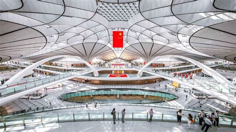 What Are the 10 Biggest Airports in the World? | HowStuffWorks