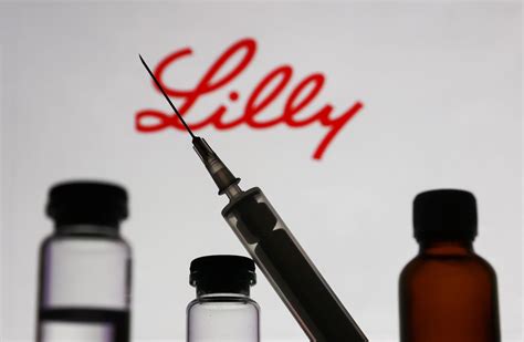 Pharmaceutical First: Eli Lilly Website Will Prescribe Weight Loss Drugs Through Service