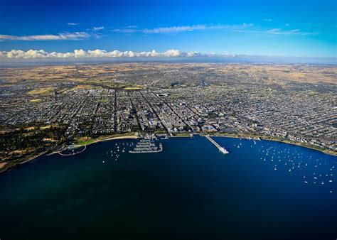 Geelong Waterfront - Terroir