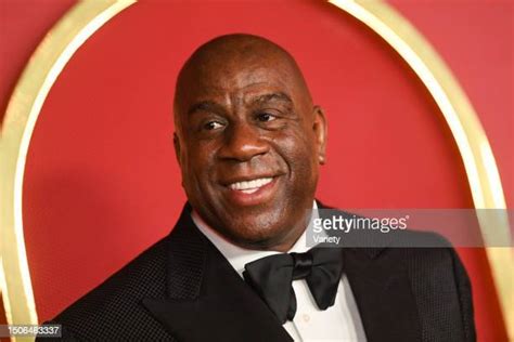 4,621 Magic Johnson Awards Stock Photos, High-Res Pictures, and Images ...