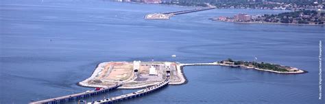 Hampton Roads Bridge-Tunnel Expansion | HDR