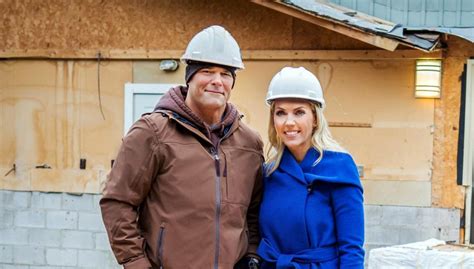 "Renovation, Inc." Season 3 Release Date on HGTV; Cancelled or Renewed? Cast, Trailer & News ...