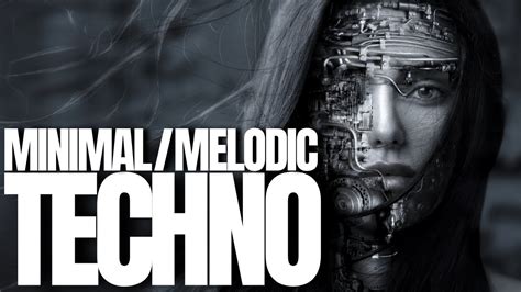 Minimal Melodic Techno Mix #14 - YouTube