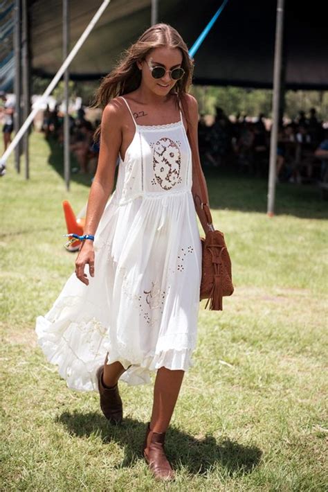 45 Modish Music Festival Outfit Ideas to set the Mood