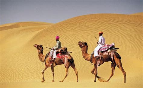 Rajasthan Desert Safari Tour (124908),Holiday Packages to Jodhpur, Jaisalmer, Jodhpur, Jaisalmer ...