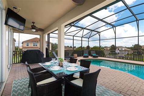 Our Top Vacation Houses for Rent in Orlando FL | Luxury Vacation Homes in Orlando - Orlando ...