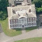 Lytham Hall in Lytham, United Kingdom (Google Maps)