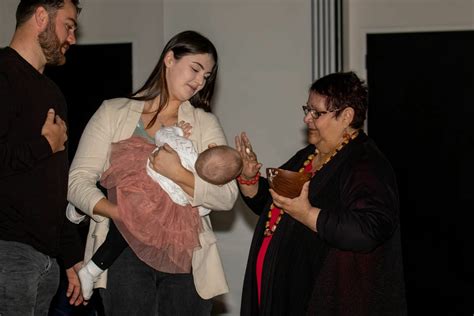 Awabakal Babies Welcomed into the Community | Awabakal