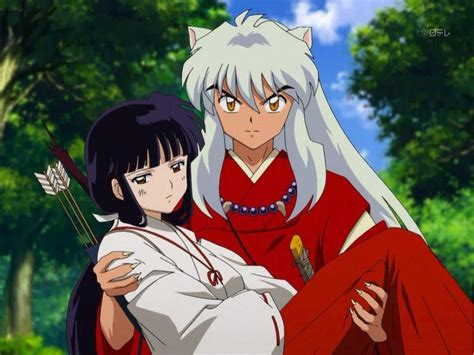 Inuyasha! | Wiki | Anime Amino