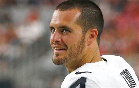 Las Vegas Raiders’ Derek Carr: ‘I’m tired of being disrespected’ - oregonlive.com