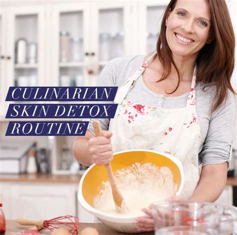 4 Steps to Detoxify Skin After Cooking – FAB FIVE LIFESTYLE