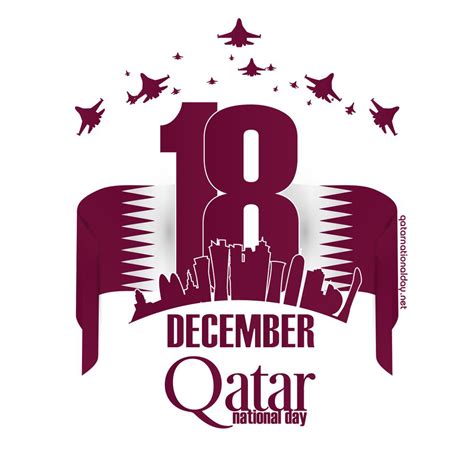 Happy Qatar National Day 2023