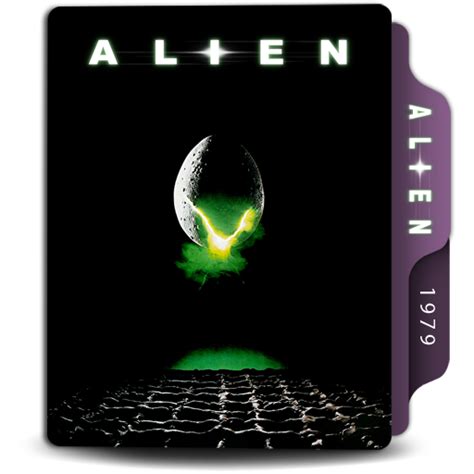 Alien (1979) by acw666 on DeviantArt