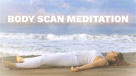 10 Minute Body Scan Meditation | Art of Living - YouTube